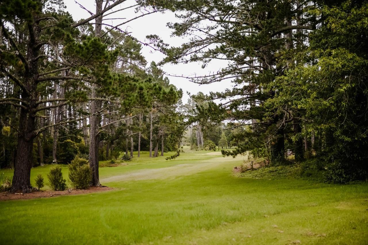 Northridge Golf Resort Орева Екстер'єр фото