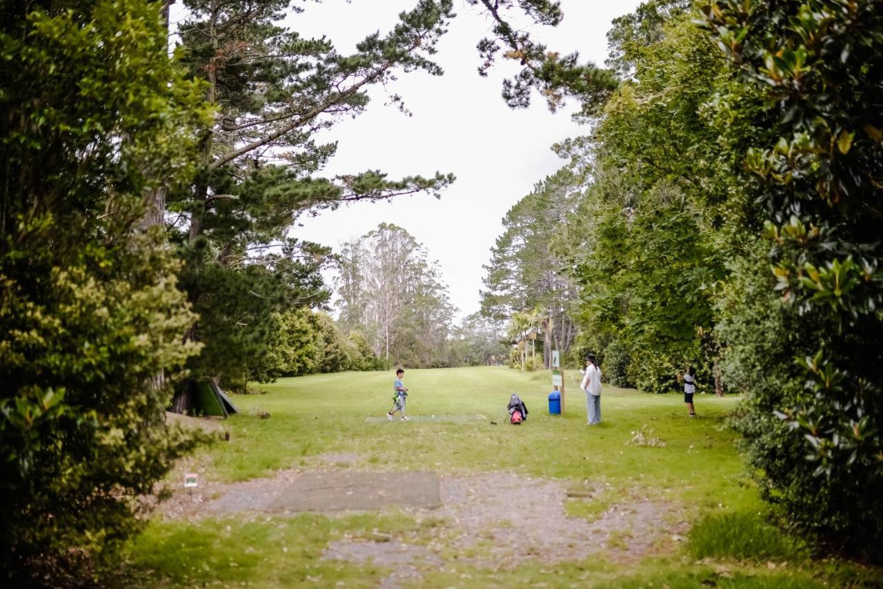 Northridge Golf Resort Орева Екстер'єр фото